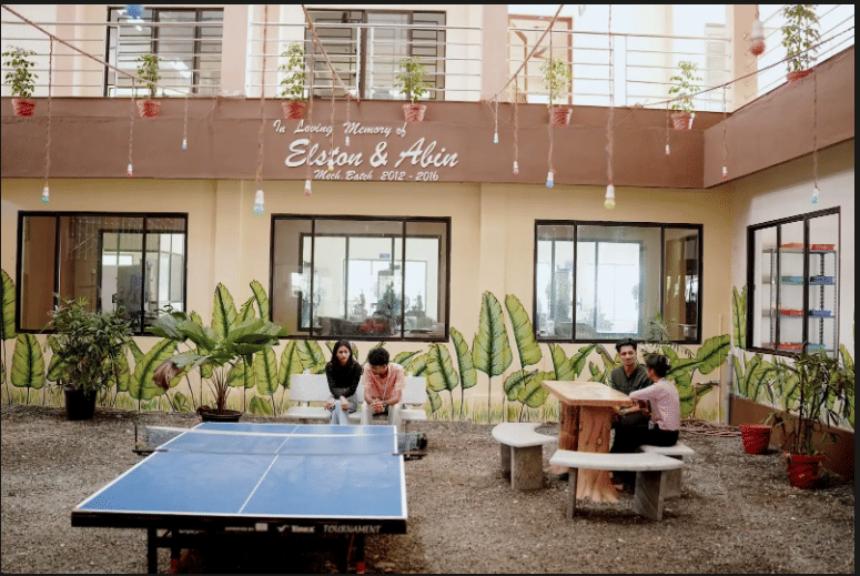 Mar Baselios Institute of Technology and Science Ernakulam Campus photo 5